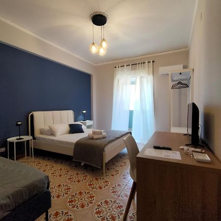 Luma Casa Vacanze Cefalu Cefalù Exterior foto