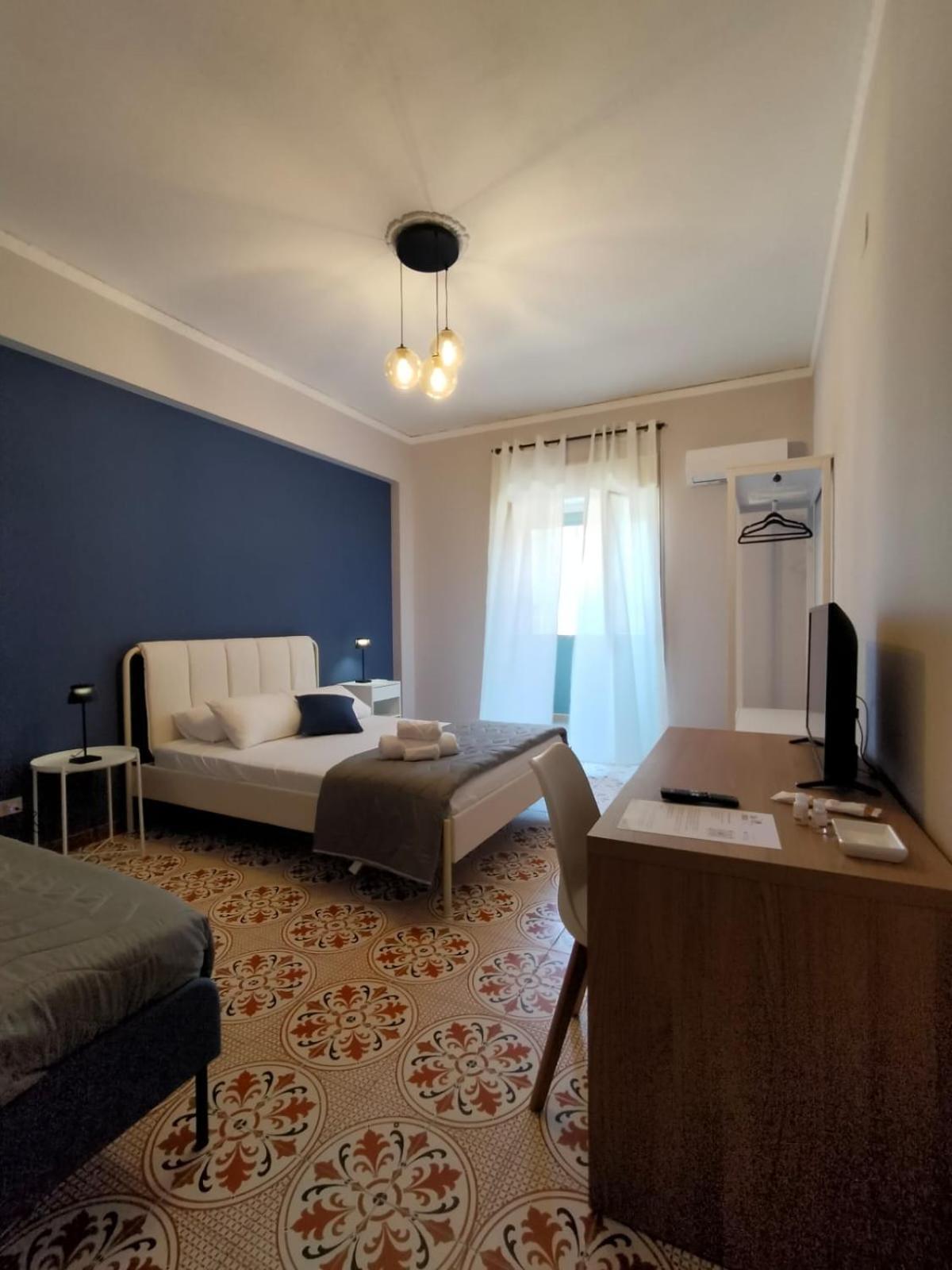 Luma Casa Vacanze Cefalu Cefalù Exterior foto
