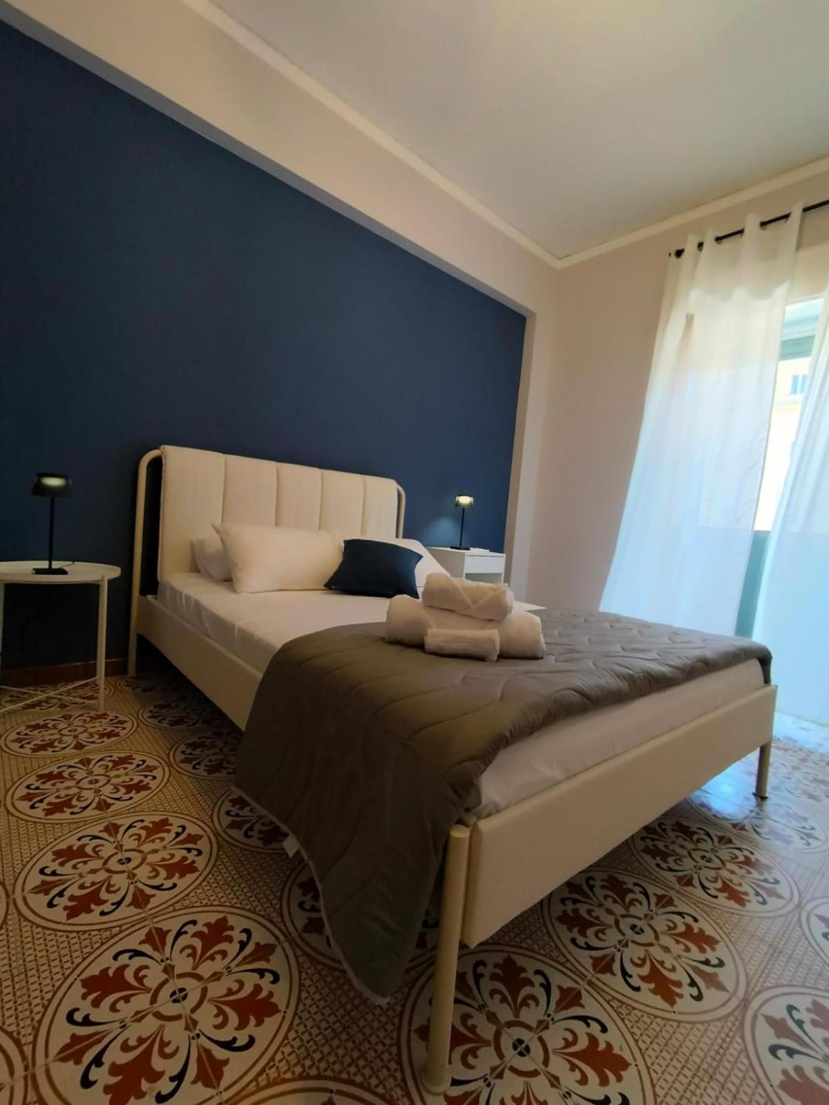 Luma Casa Vacanze Cefalu Cefalù Exterior foto