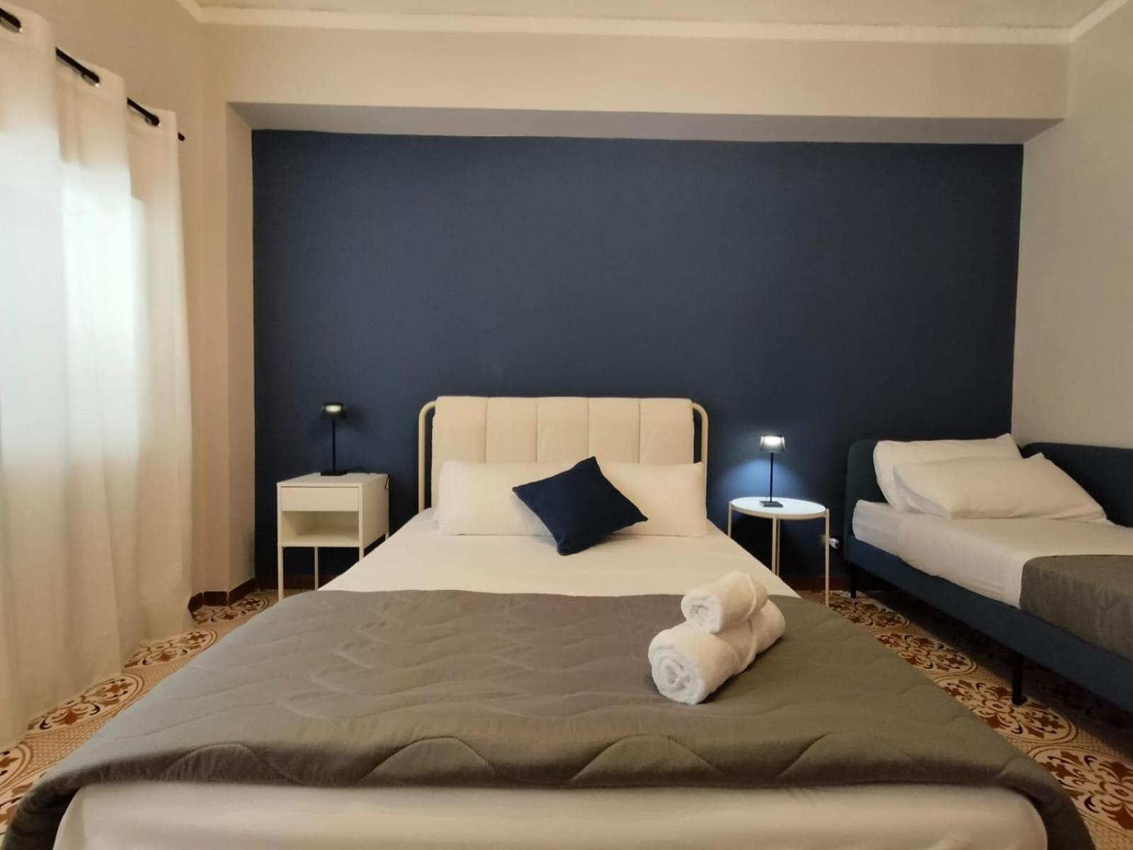 Luma Casa Vacanze Cefalu Cefalù Exterior foto