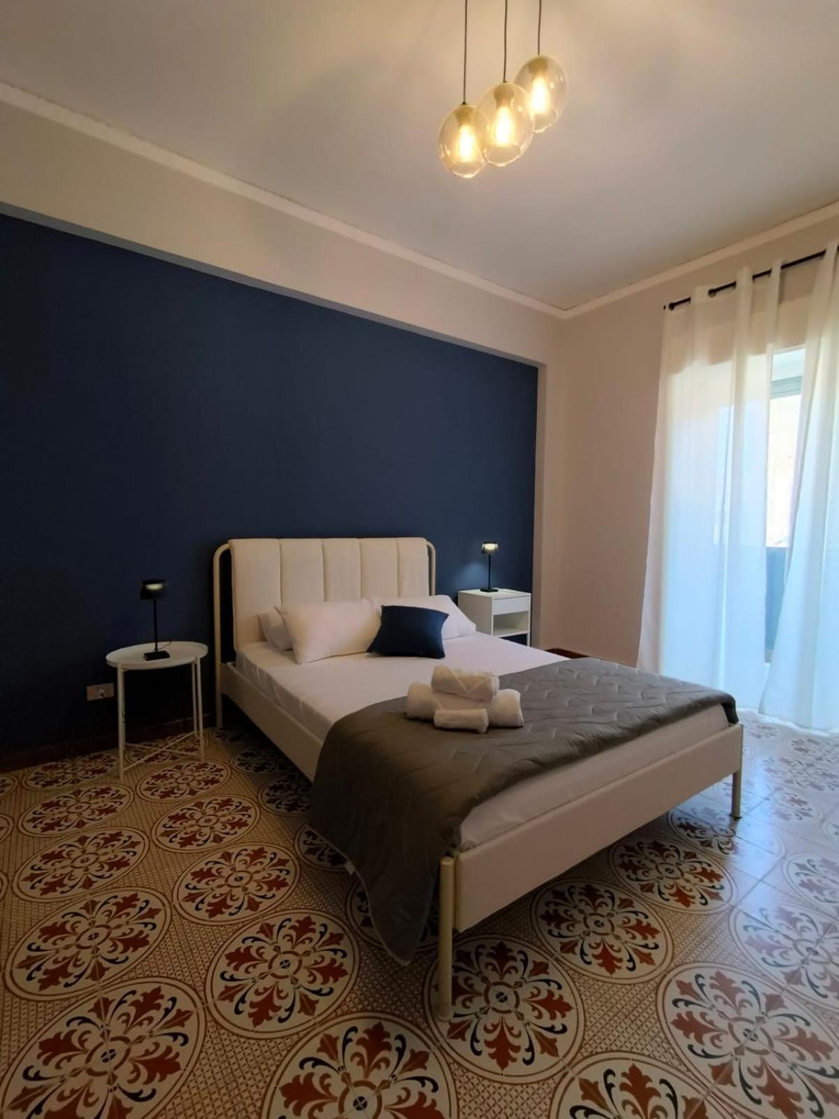 Luma Casa Vacanze Cefalu Cefalù Exterior foto